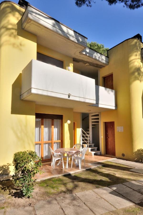 Apartment Villaggio White Star By Interhome Bibione Bagian luar foto