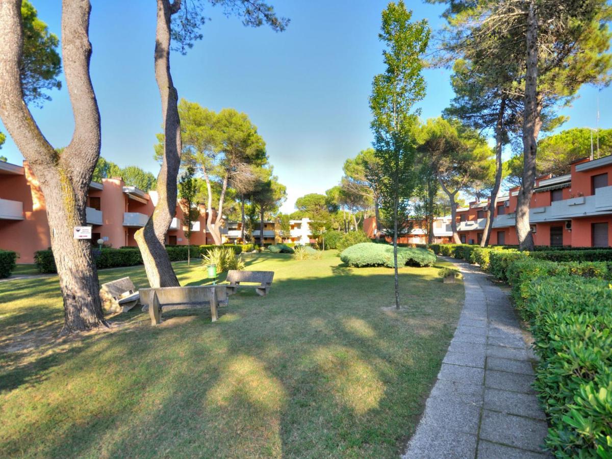 Apartment Villaggio White Star By Interhome Bibione Bagian luar foto