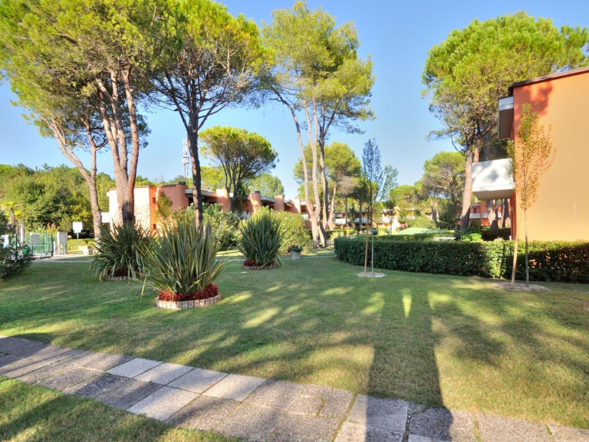 Apartment Villaggio White Star By Interhome Bibione Bagian luar foto