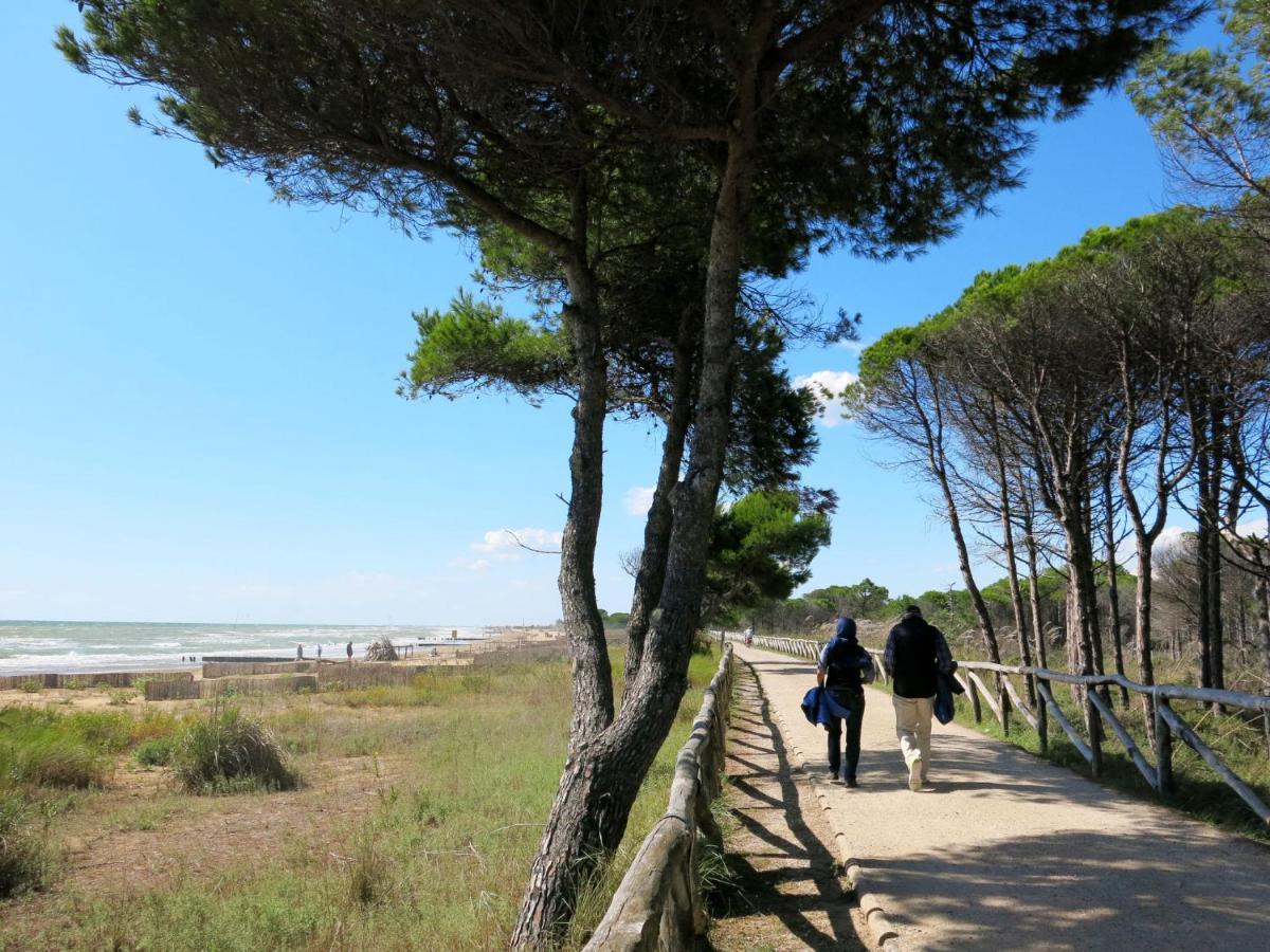 Apartment Villaggio White Star By Interhome Bibione Bagian luar foto