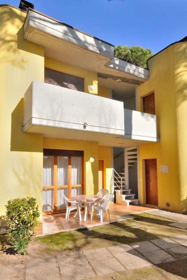 Apartment Villaggio White Star By Interhome Bibione Bagian luar foto