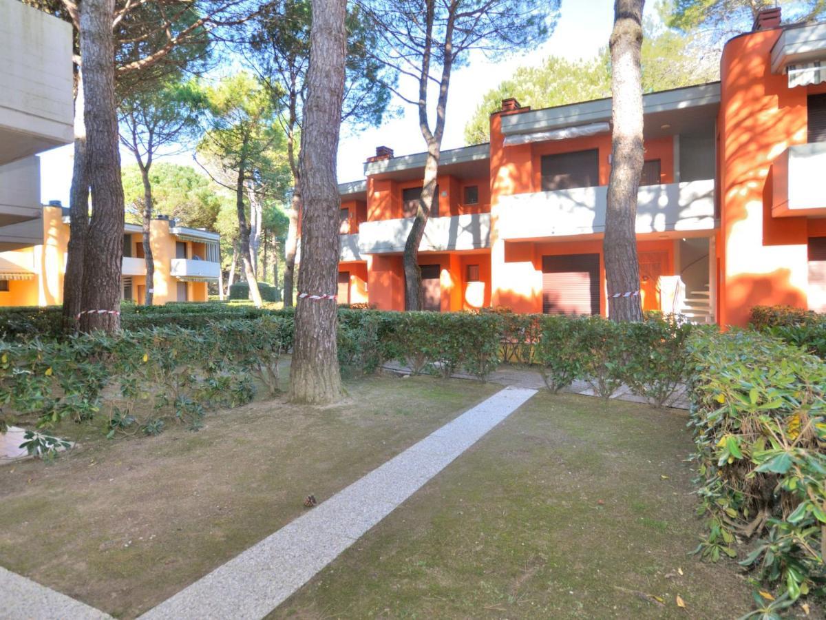 Apartment Villaggio White Star By Interhome Bibione Bagian luar foto